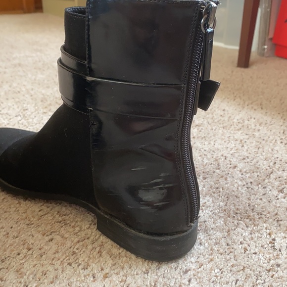 Zara booties - Picture 5 of 7